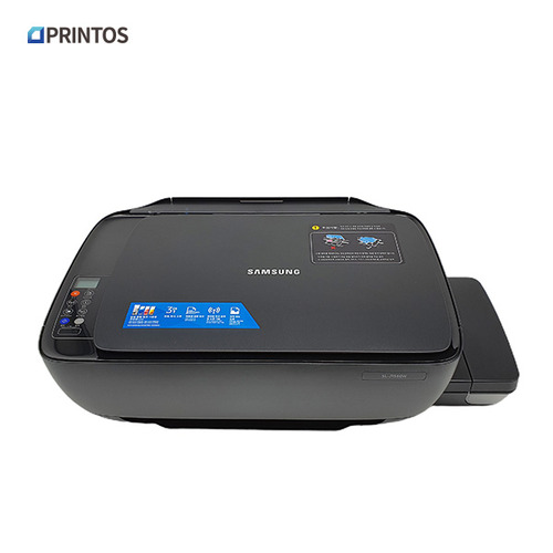 삼성 SL-J1560W 정품무한 잉크젯 복합기 프린터 WiFi 무선지원 모바일출력 잉크포함