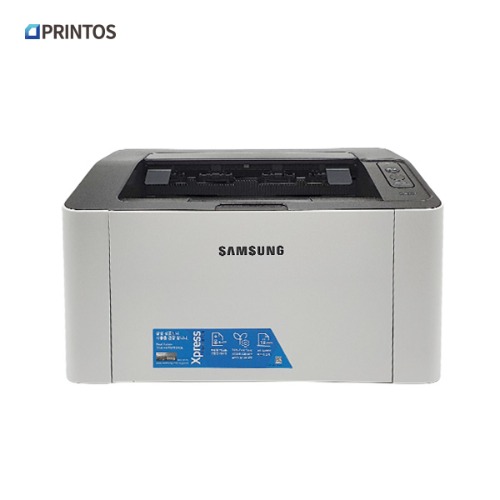 삼성 SL-M2027 모노프린터 흑백 레이저